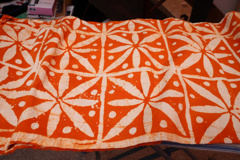 One Color Way Design