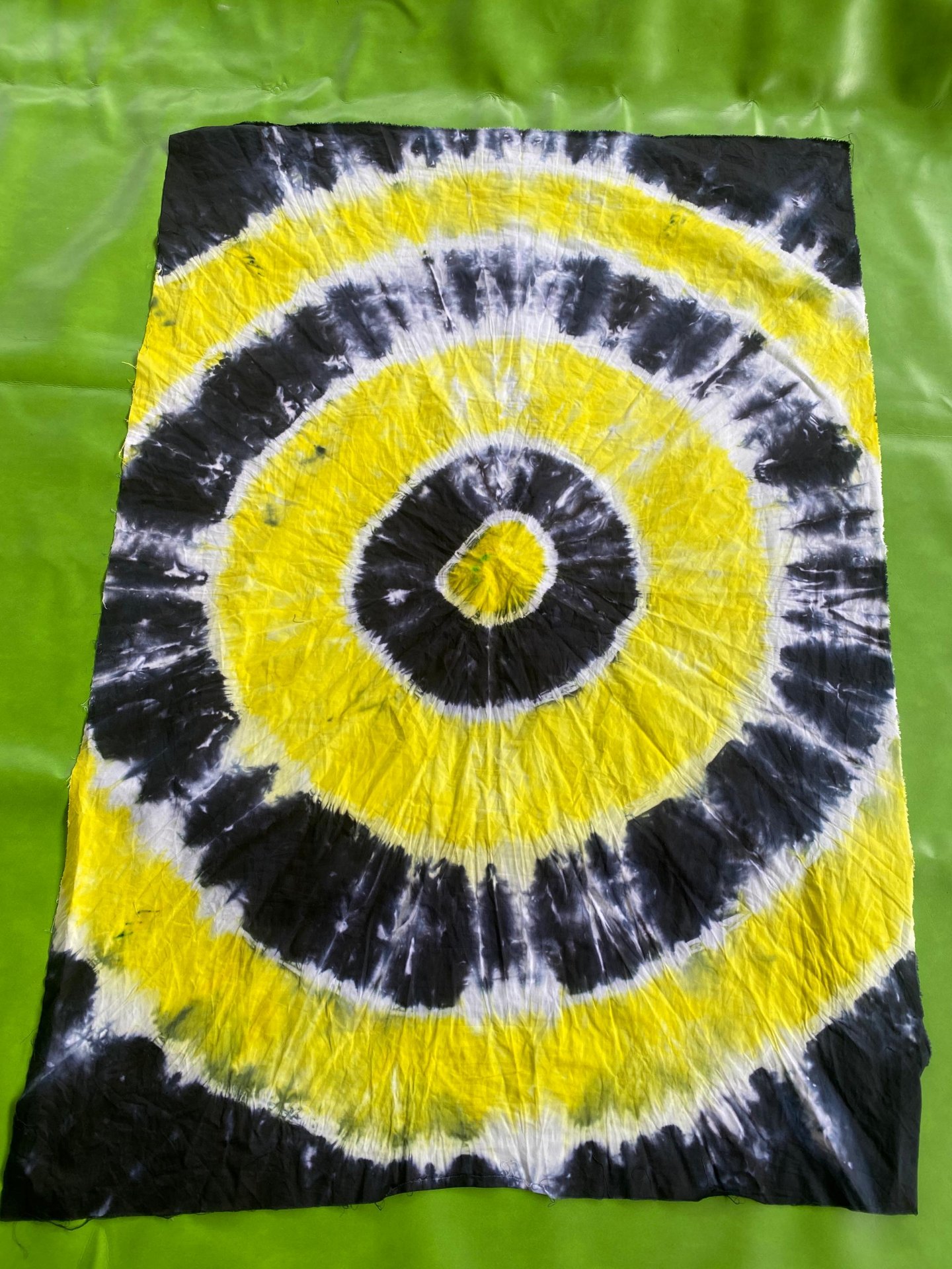 Bullseye Design