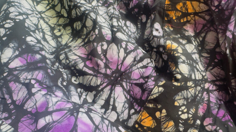 Crackle Design